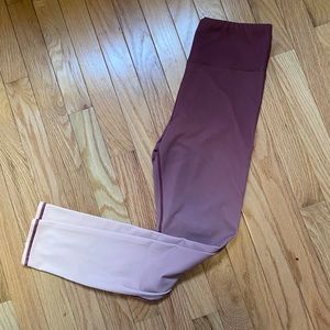 Threads 4 Thought Ombré Legging